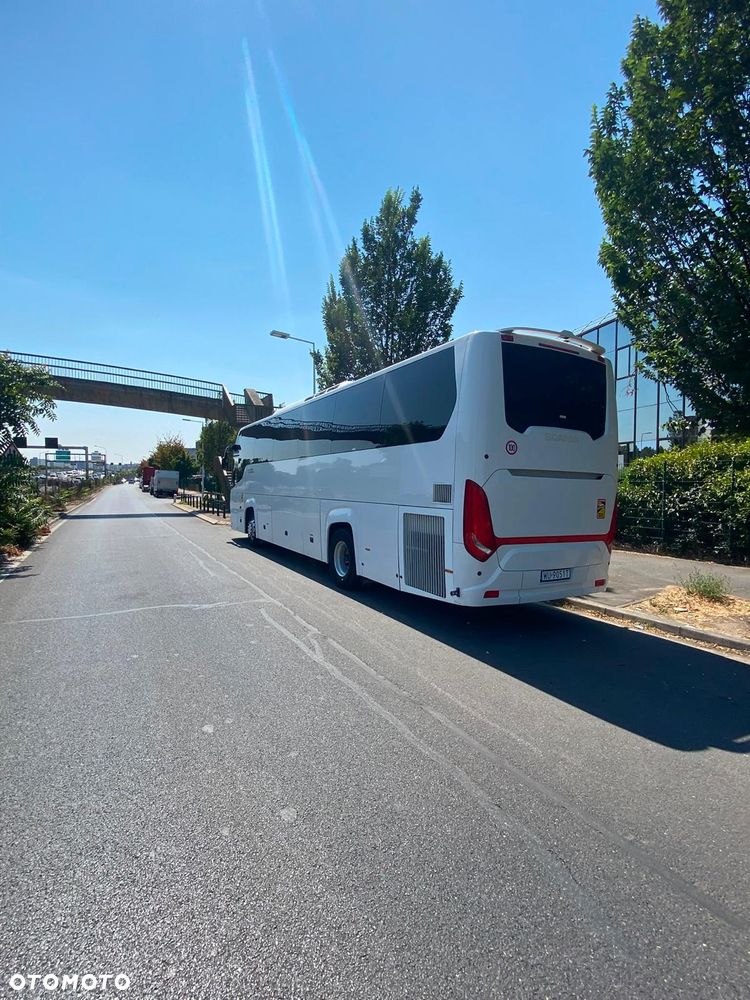 Scania Higer - 6