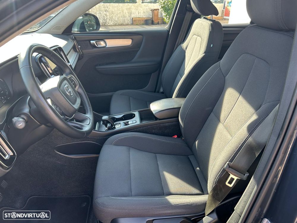 Volvo XC 40 1.5 T5 PHEV Inscription Expression - 11