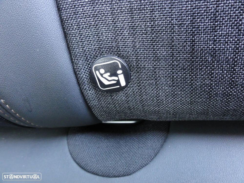 Peugeot 3008 2.0 BlueHDi GT Line EAT8 - 17
