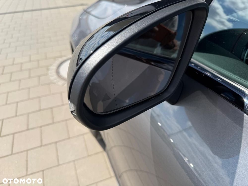 Mercedes-Benz CLA 200 mHEV AMG Line 7G-DCT - 15