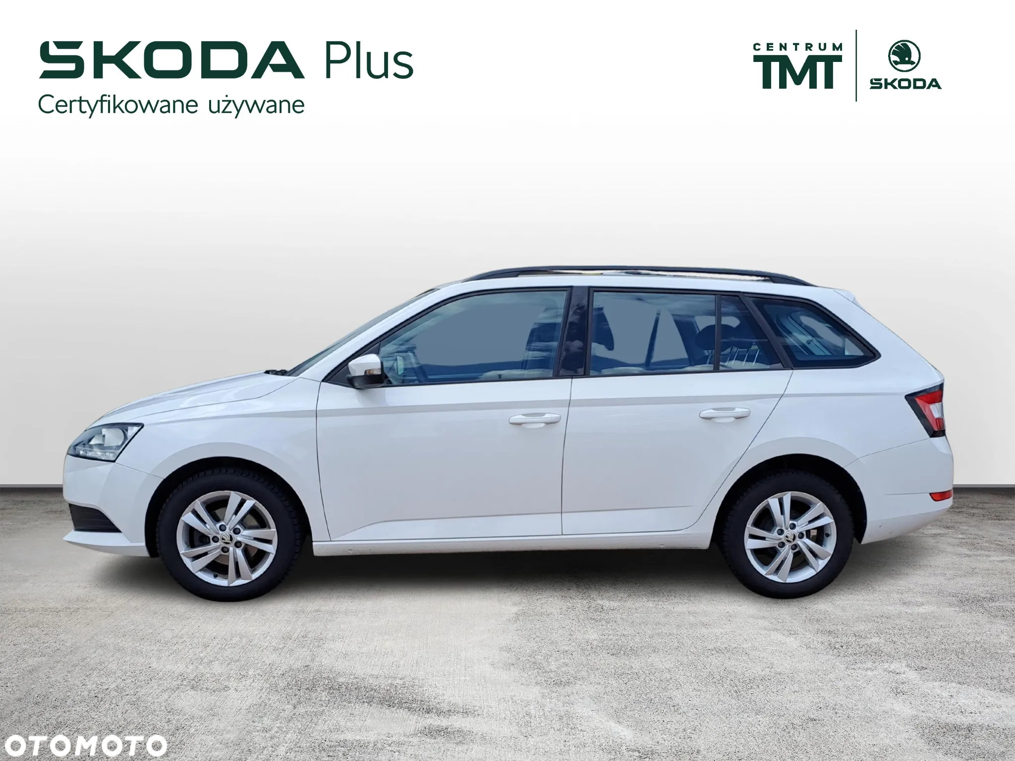 Skoda Fabia 1.0 TSI Ambition - 2