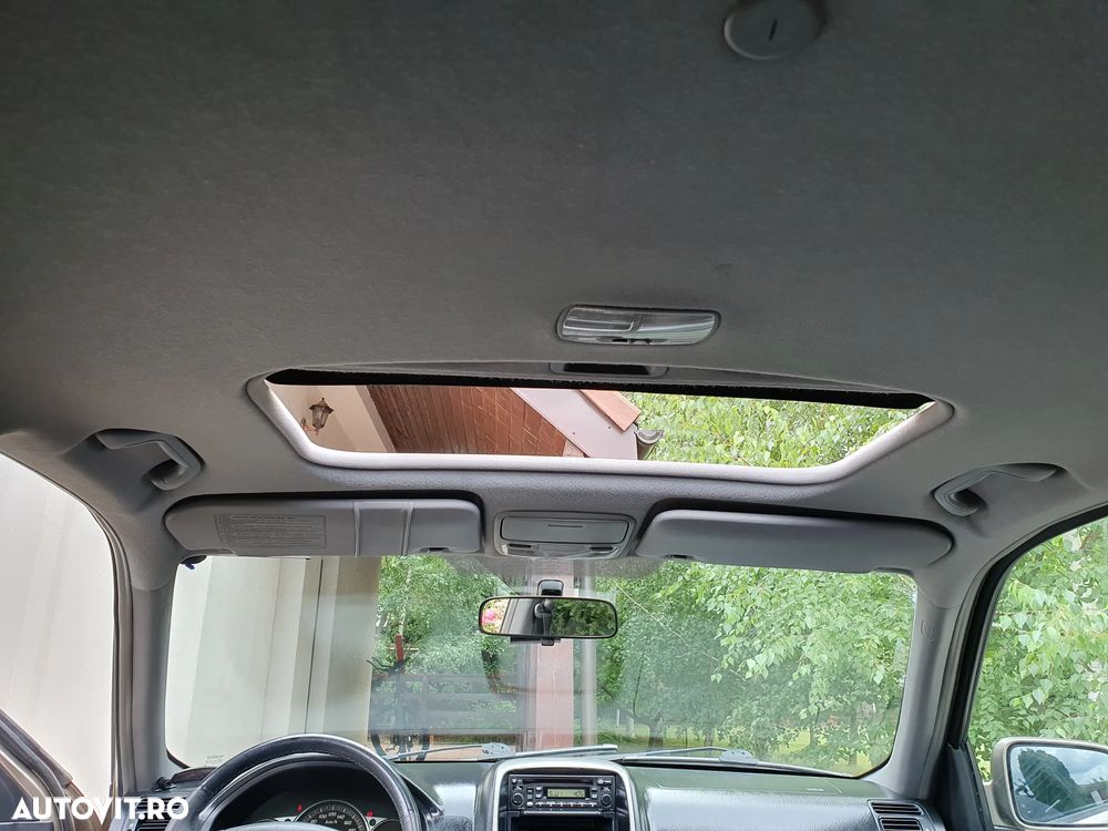 Honda CR-V 2.0i 4WD - 13