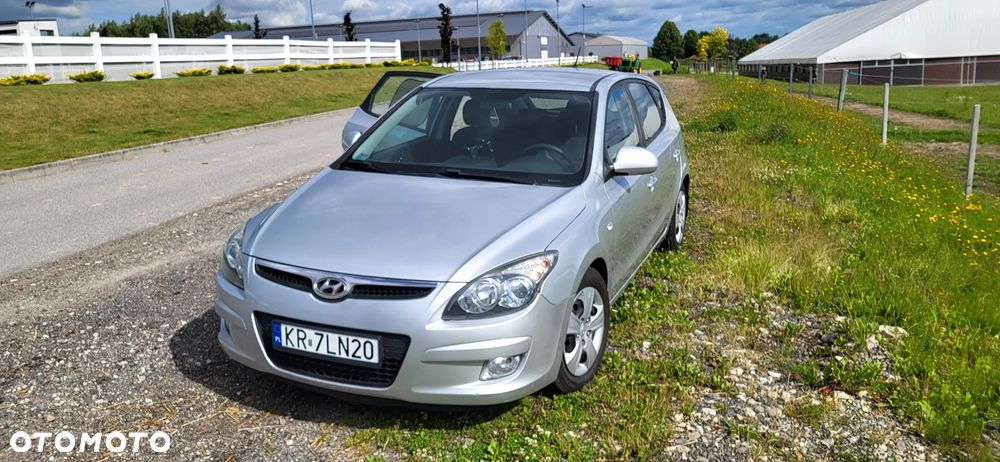 Hyundai i30 1.6 CRDi Comfort - 5