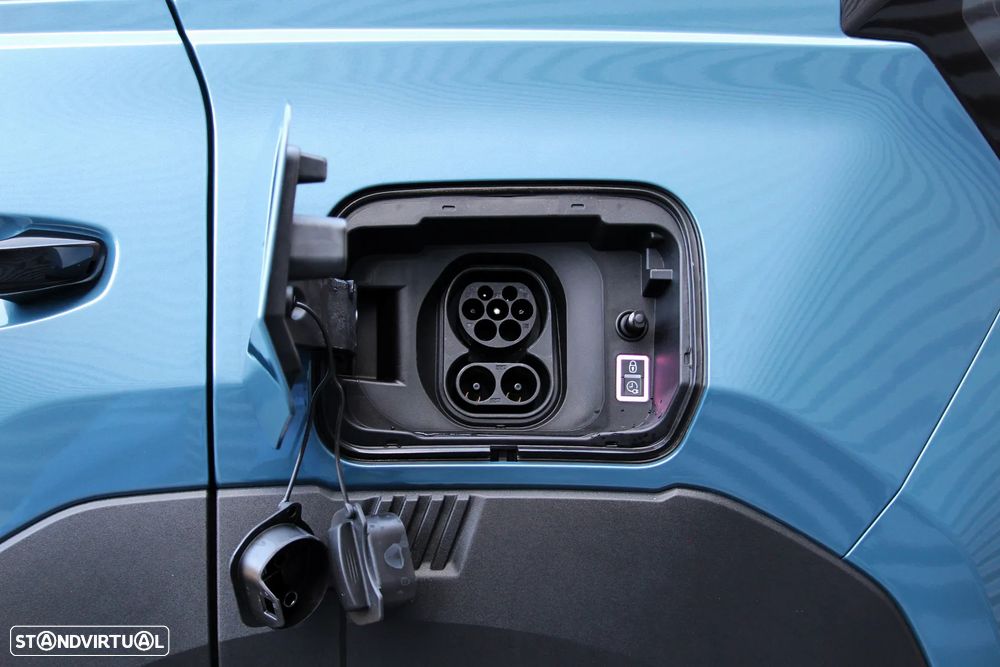 Fiat Grande Panda 45 kWh La Prima - 35