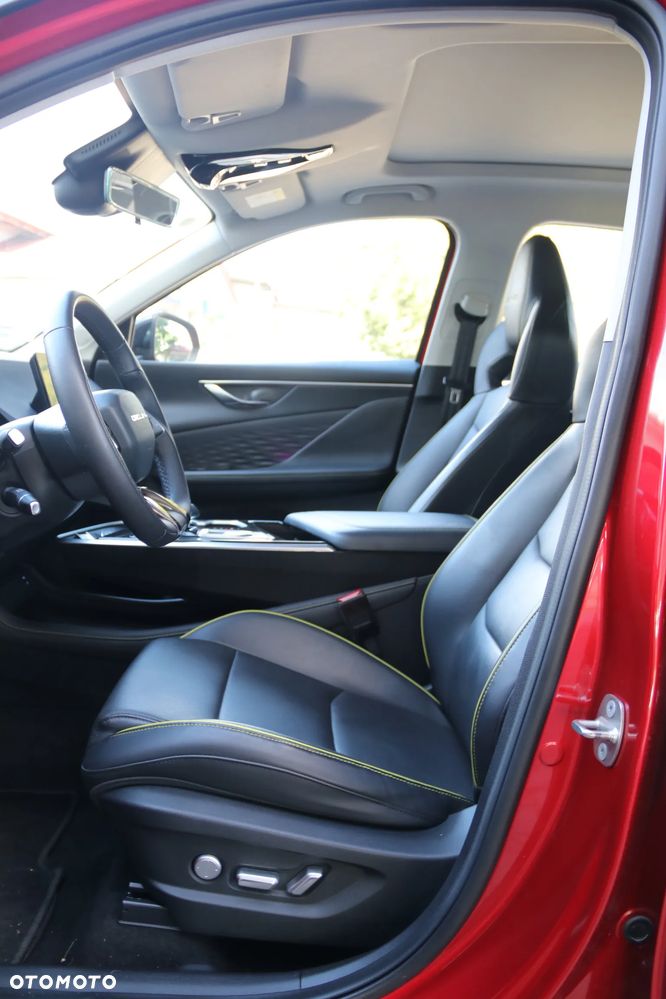 BAIC 5 - 7
