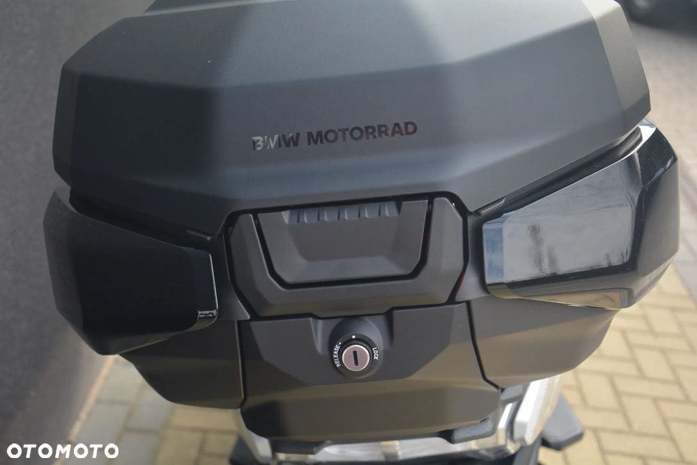 BMW C 400 GT - 10