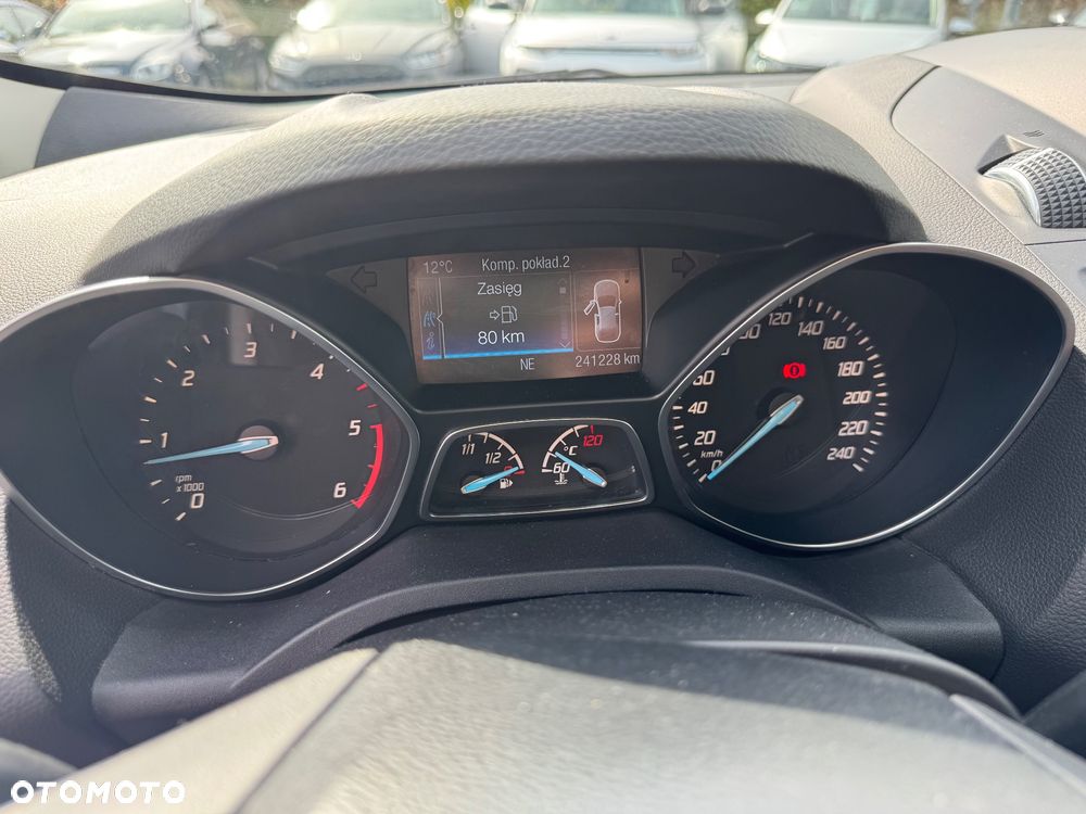 Ford Kuga 2.0 TDCi Trend - 24