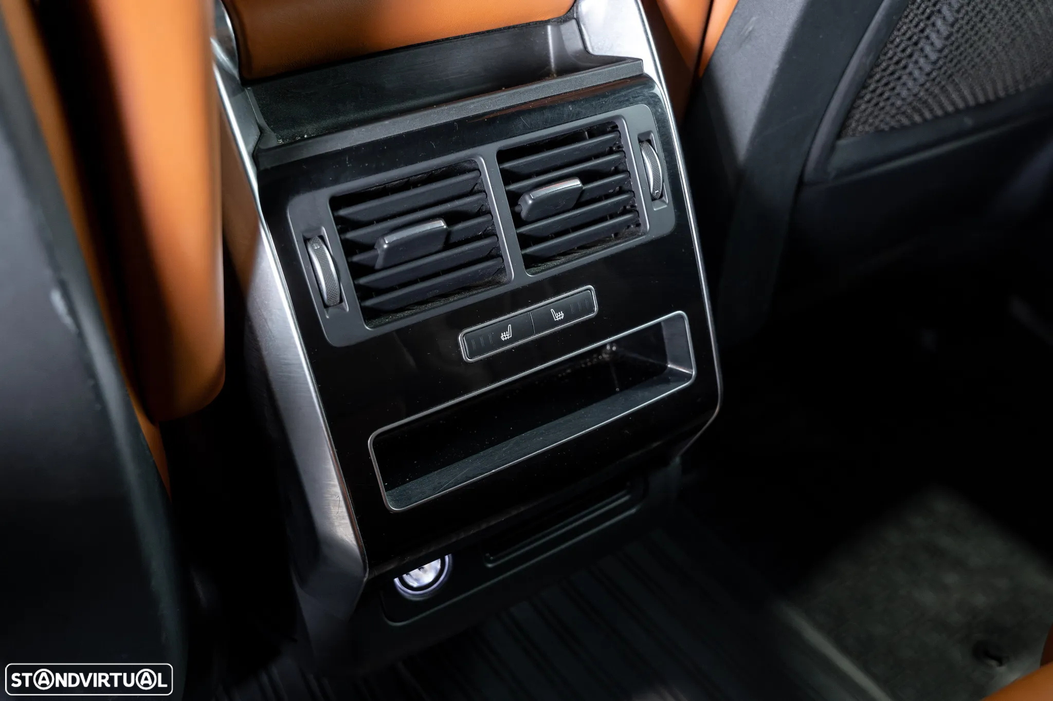 Land Rover Range Rover Sport 3.0 SDV6 HEV HSE - 26