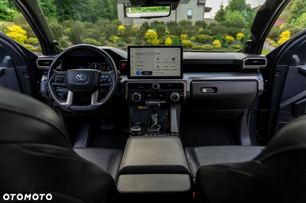 Toyota 4-Runner - 20