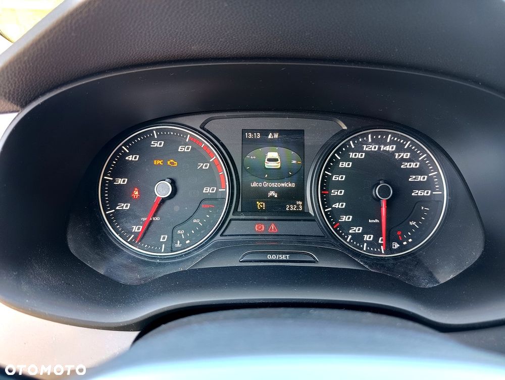 Seat Ateca 1.5 TSI ACT OPF Xperience - 26