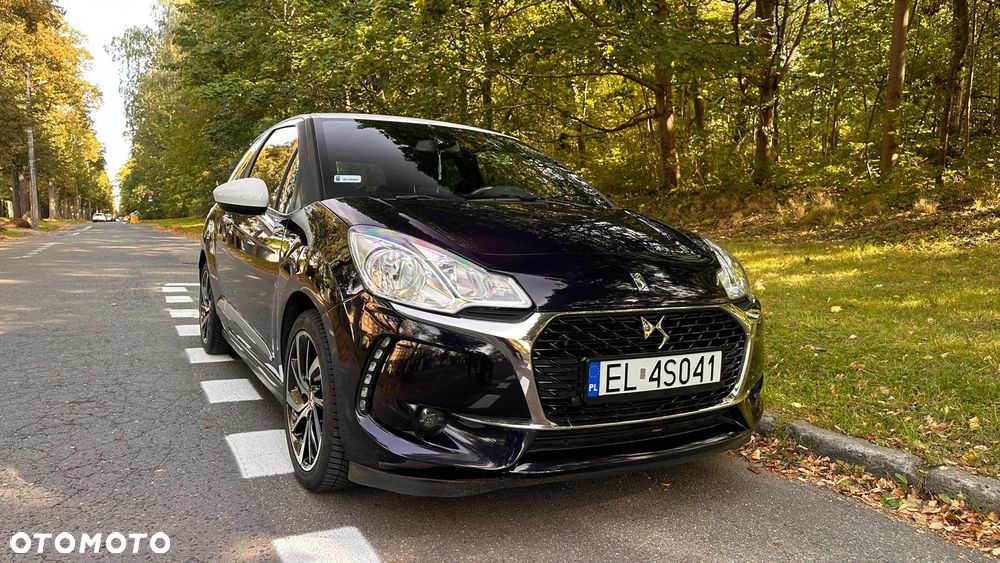 DS Automobiles DS 3 - 2