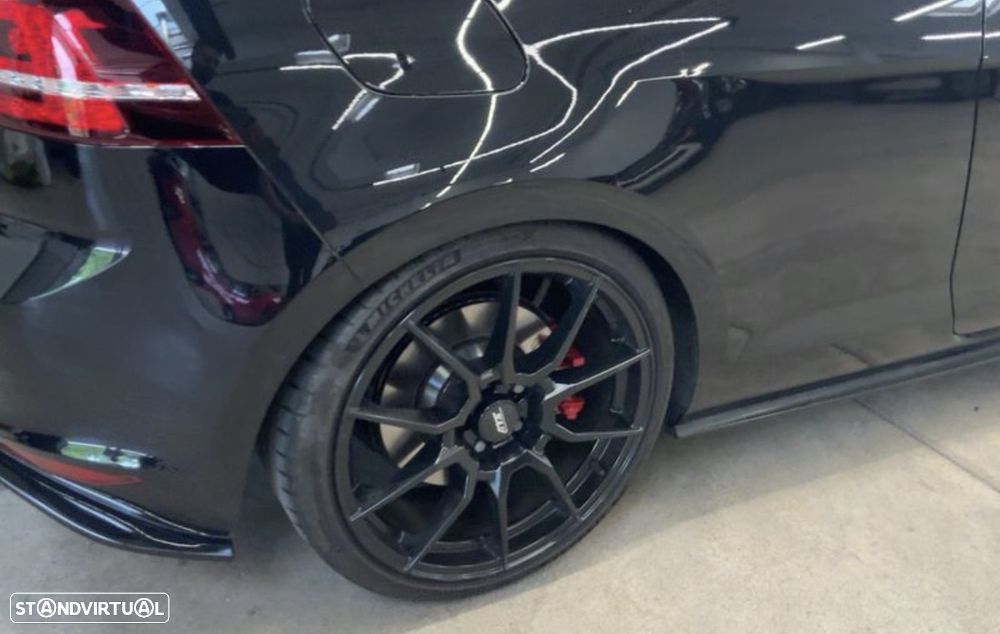 VW Golf 2.0 TSi GTi DSG Performance - 5