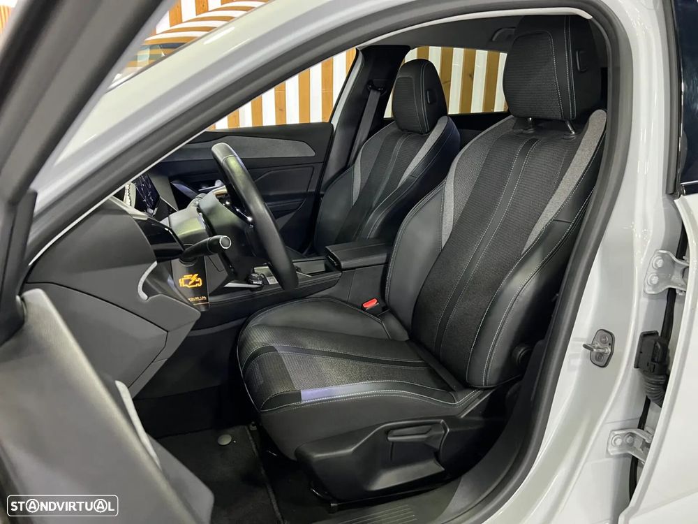 Peugeot 308 - 12