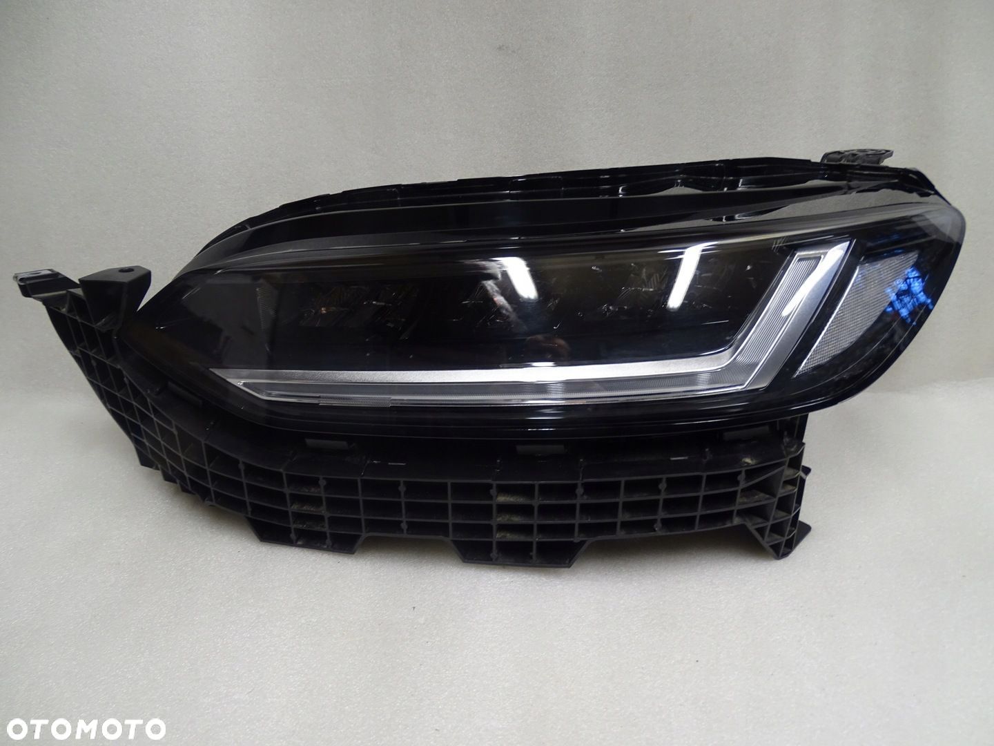 HONDA ZR-V - lampa przednia lewa FULL LED - 1
