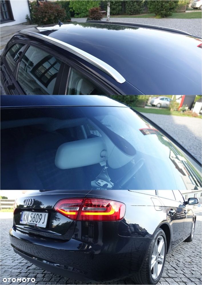 Audi A4 Avant - 20