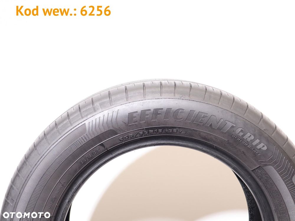 Goodyear Efficientgrip Performance - 205/60 R16 - 4