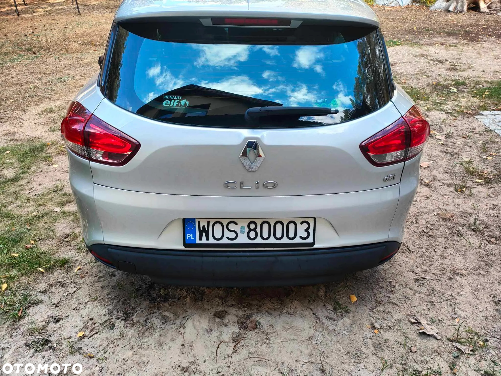 Renault Clio 1.5 dCi Business - 4