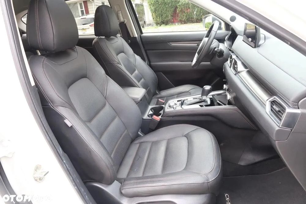 Mazda CX-5 e-SKYACTIV-G 194 AWD Exclusive-Line - 10