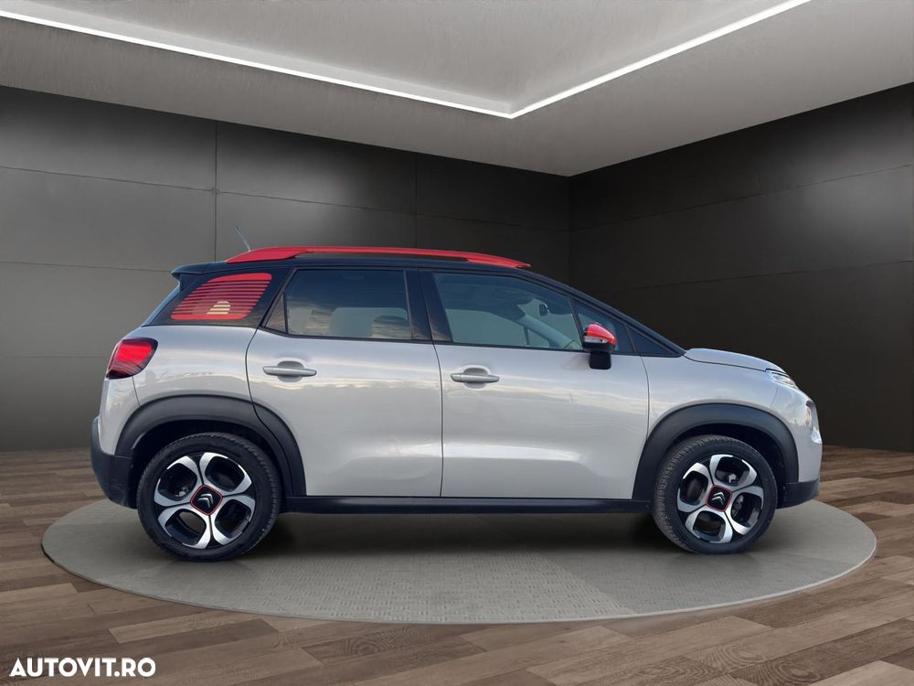 Citroën C3 AIRCROSS - 20