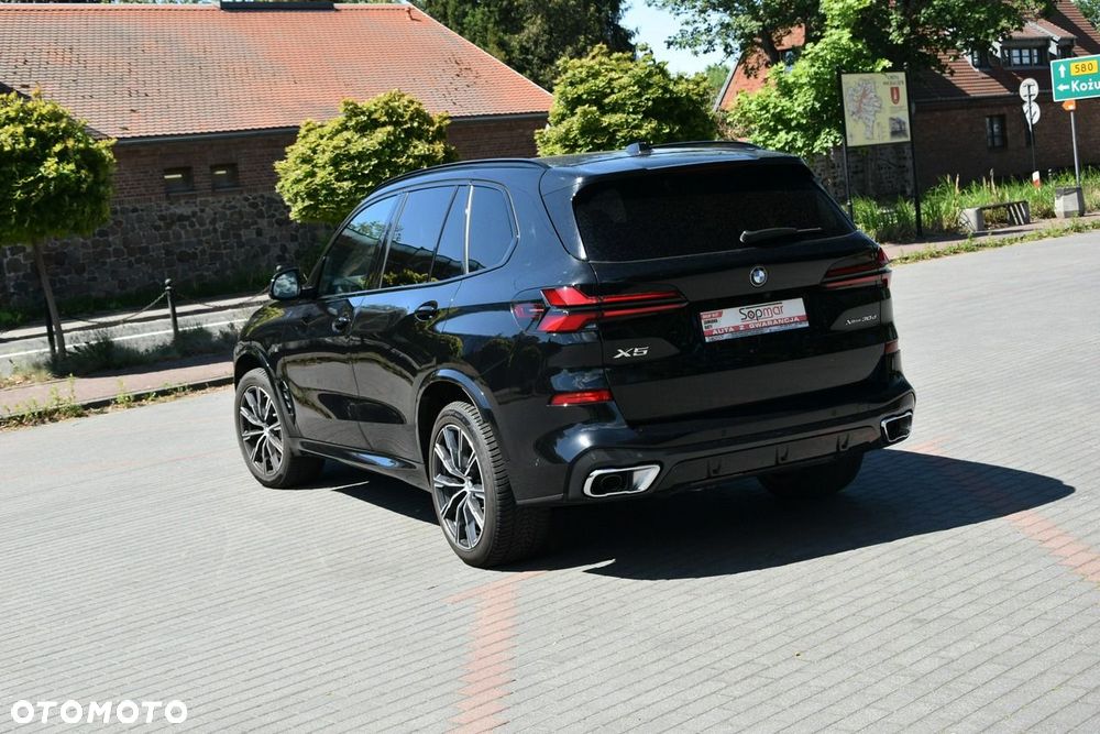 BMW X5 - 18