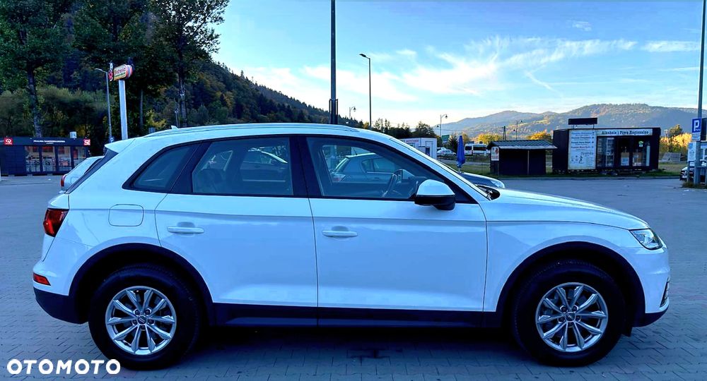 Audi Q5 - 7