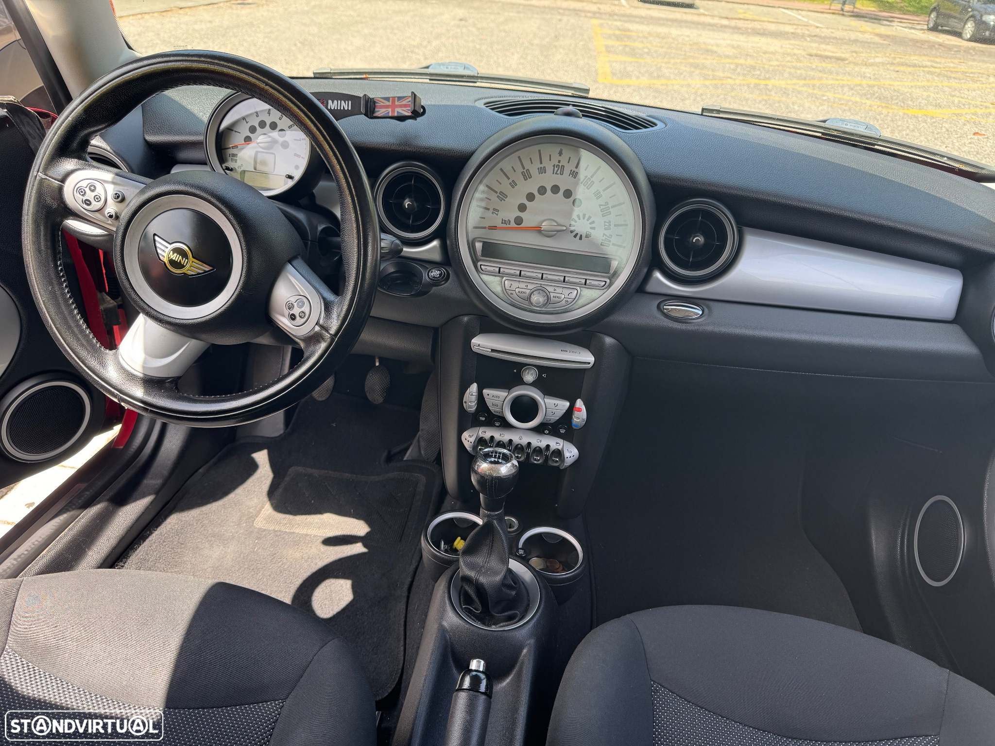 MINI 3 Portas Cooper - 14