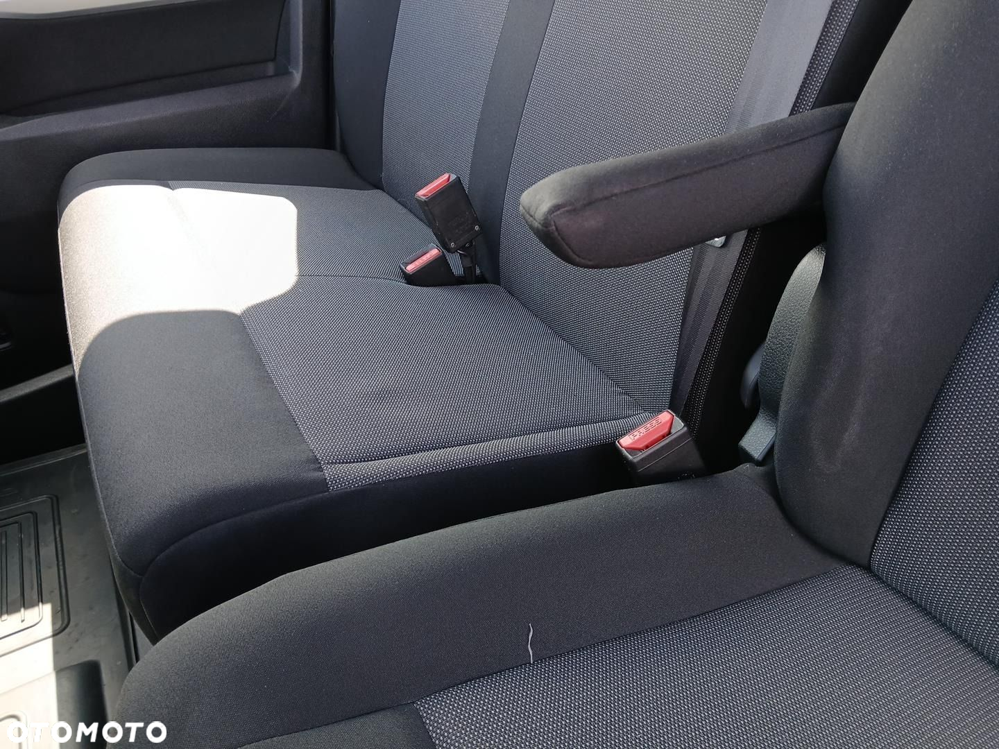 Toyota Proace Verso 2.0 D4-D Long Business - 11