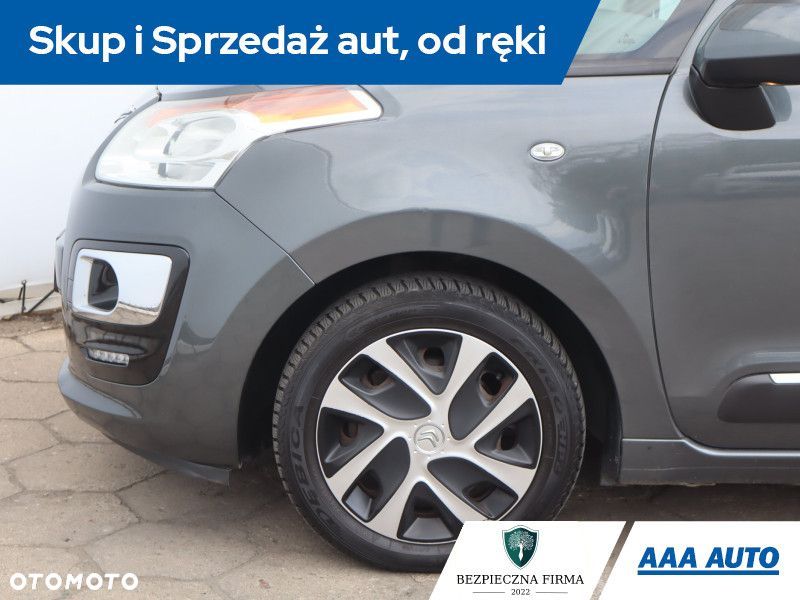 Citroën C3 Picasso - 15