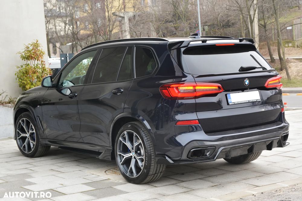 BMW X5 xDrive30d - 5