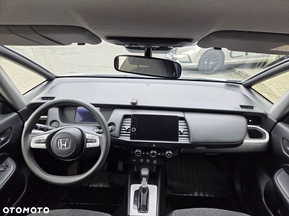 Honda Jazz 1.3 i-VTEC Elegance (ADAS) CVT - 11