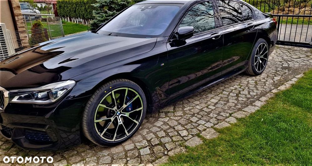 4x Felgi 17 m.in. do BMW 1 F40 2 F44 F45 F46 U06 Gran Active Tourer Mini Cooper F56 - B5601 (D1740) - 5