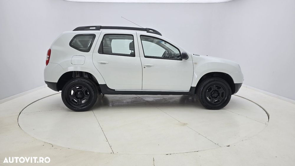 Dacia Duster 1.5 dCi EDC Comfort - 5