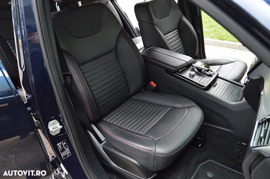 Mercedes-Benz GLE Coupe - 26