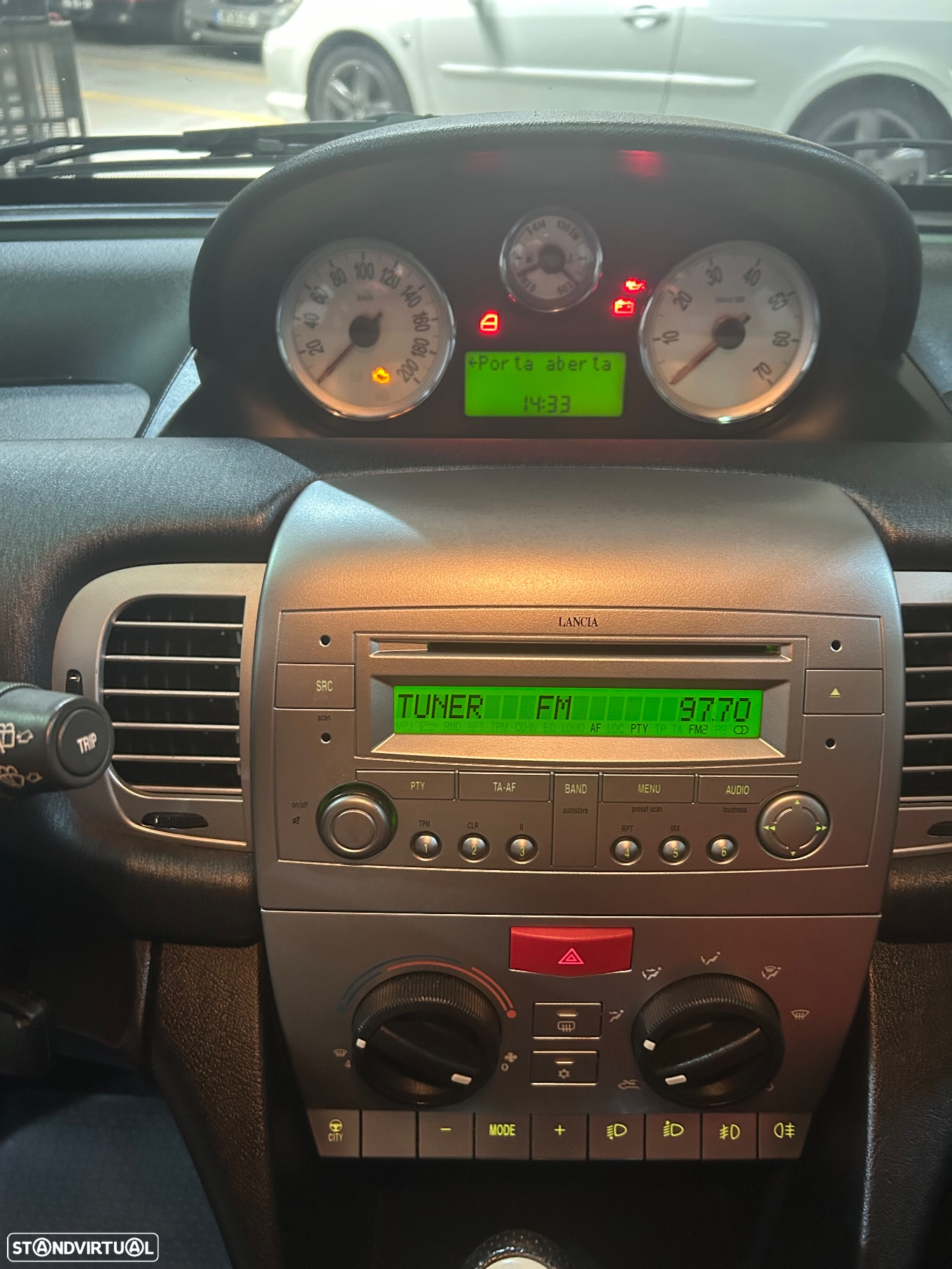 Lancia Ypsilon - 14