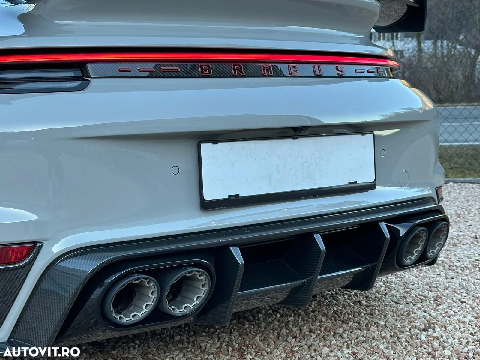 Porsche 911-TURBO-S PDK - 10