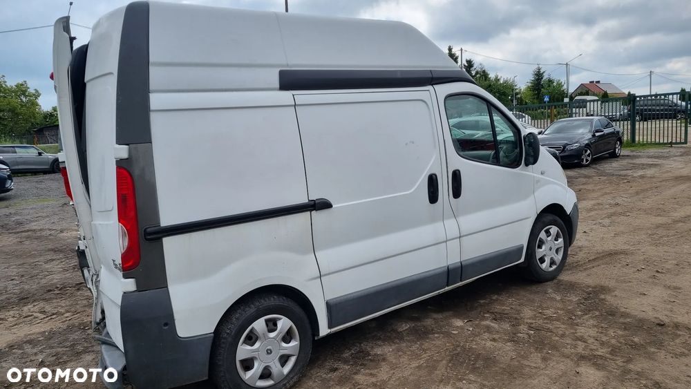 Renault Trafic - 3