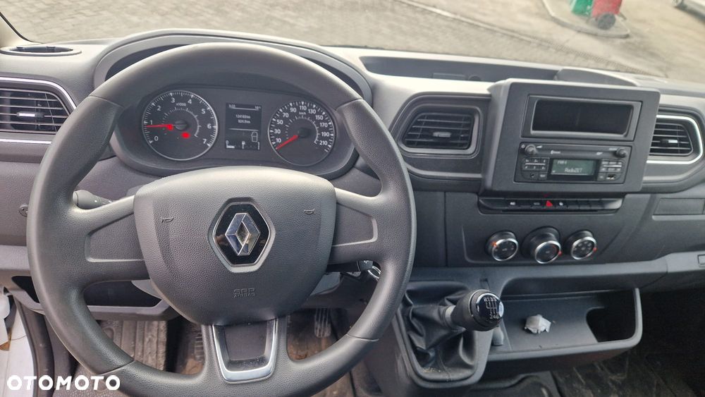 Renault MASTER - 19