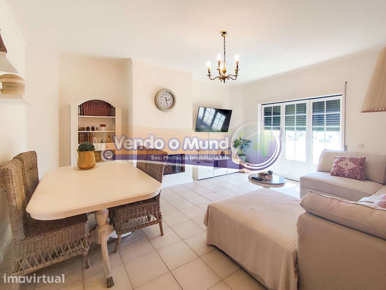 Apartamento T3 em Almeirim (ALMR042) - Grande imagem: 5/51