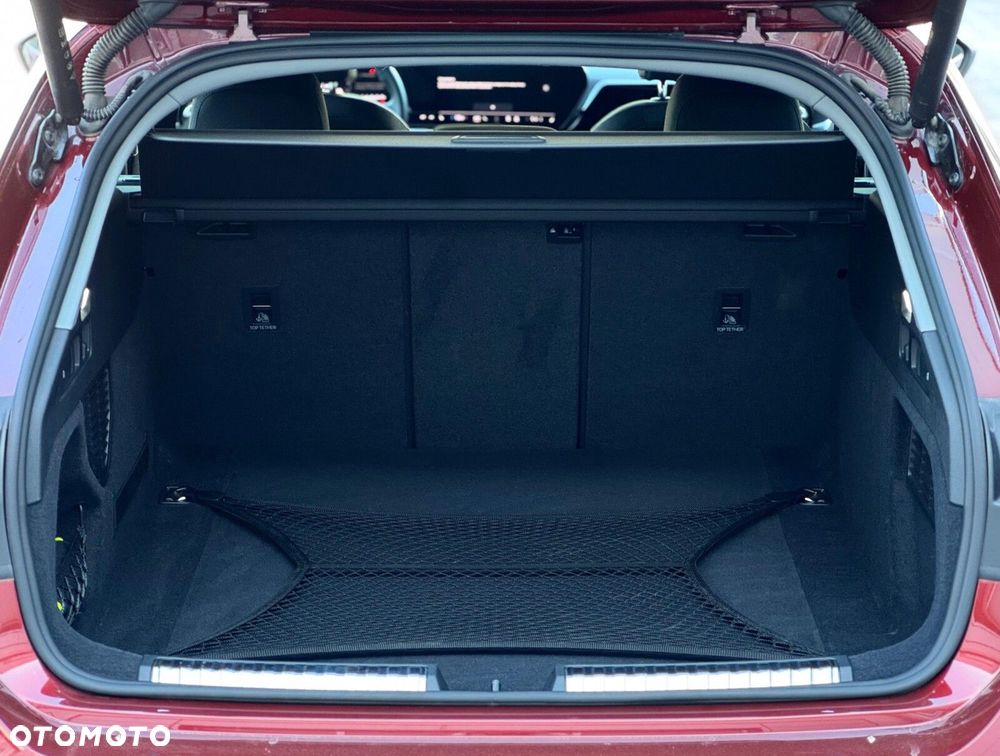 Audi A5 Avant TFSI S tronic - 34