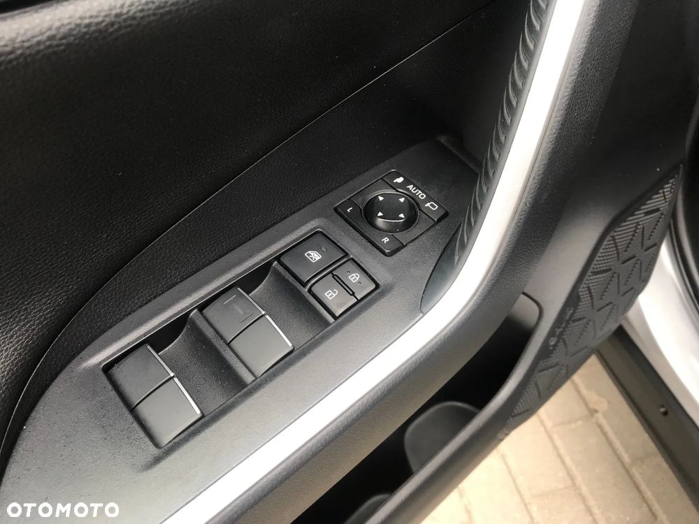 Toyota RAV4 2.5 Hybrid Selection 4x4 - 32