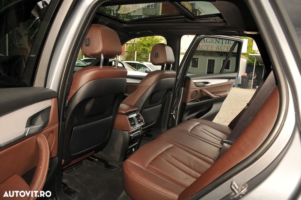 BMW X5 xDrive30d Sport-Aut. - 33