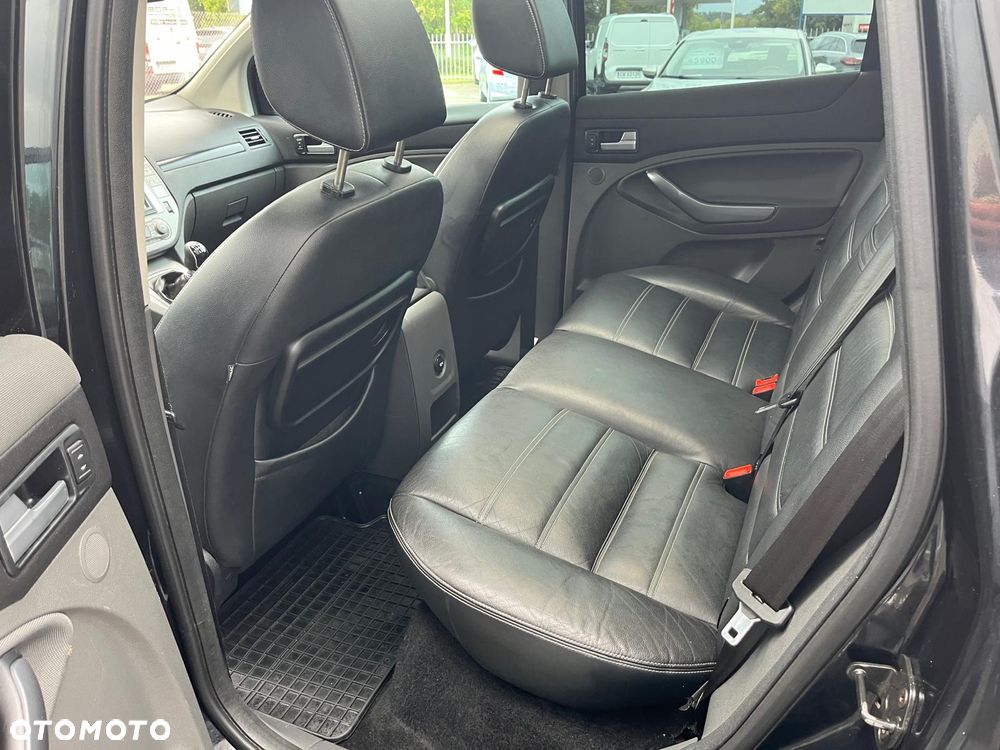 Ford Kuga 2.0 TDCi Titanium - 18