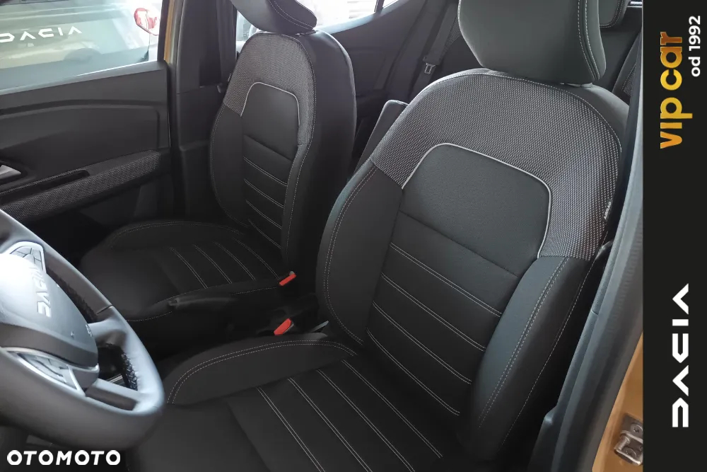 Dacia Sandero Stepway 1.0 TCe Essential - 7