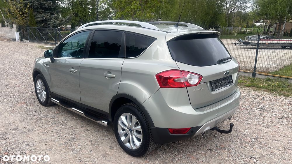 Ford Kuga - 13
