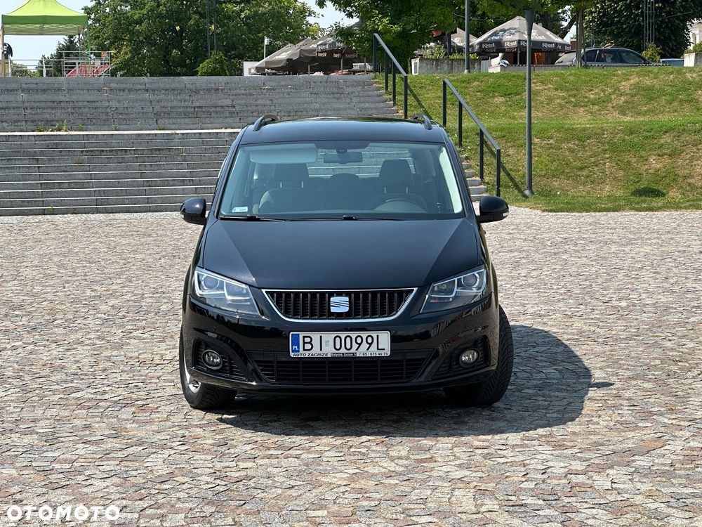 Seat Alhambra - 2