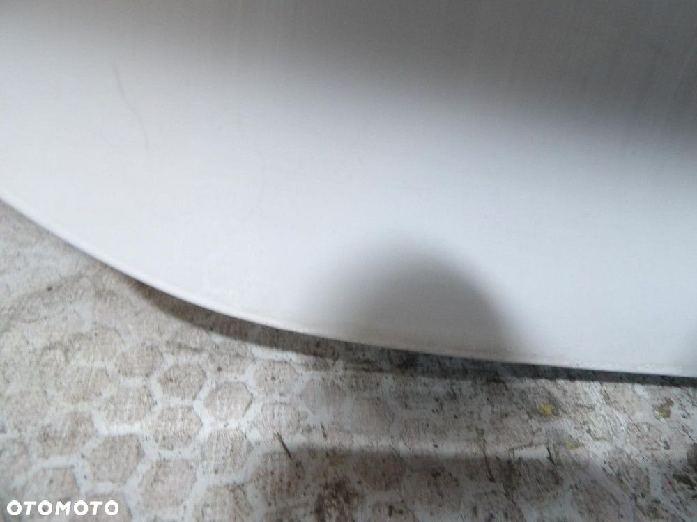 KIA PRO CEED I TYLNA KLAPA  WD - 5