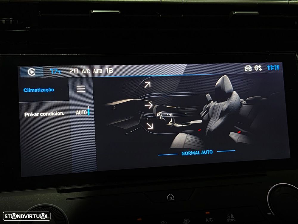 Peugeot 308 SW 1.6 Hybrid Allure e-EAT8 - 23