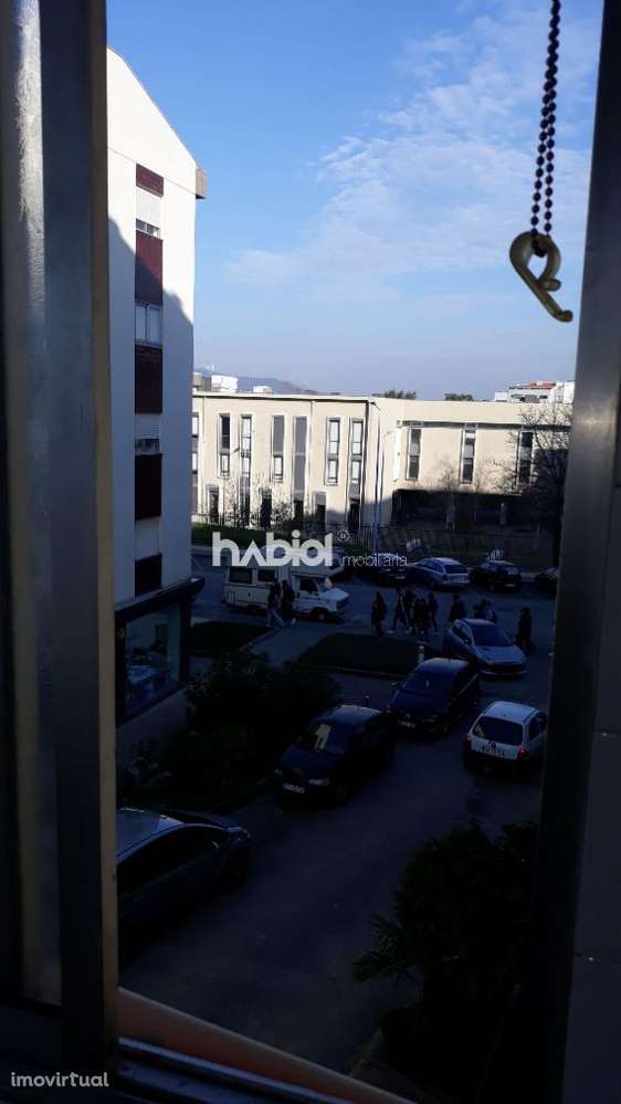 Apartamento T3 - Grande imagem: 5/12