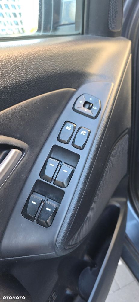 Hyundai ix35 2.0 4WD Comfort - 17
