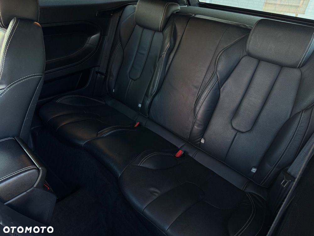 Land Rover Range Rover Evoque Coupe TD4 Dynamic - 25